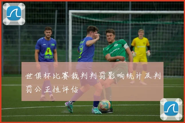 世俱杯比赛裁判判罚影响统计及判罚公正性评估