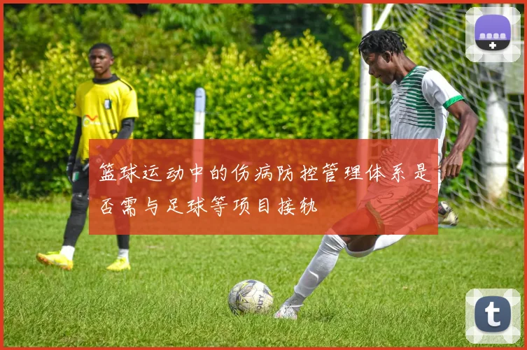 篮球运动中的伤病防控管理体系是否需与足球等项目接轨